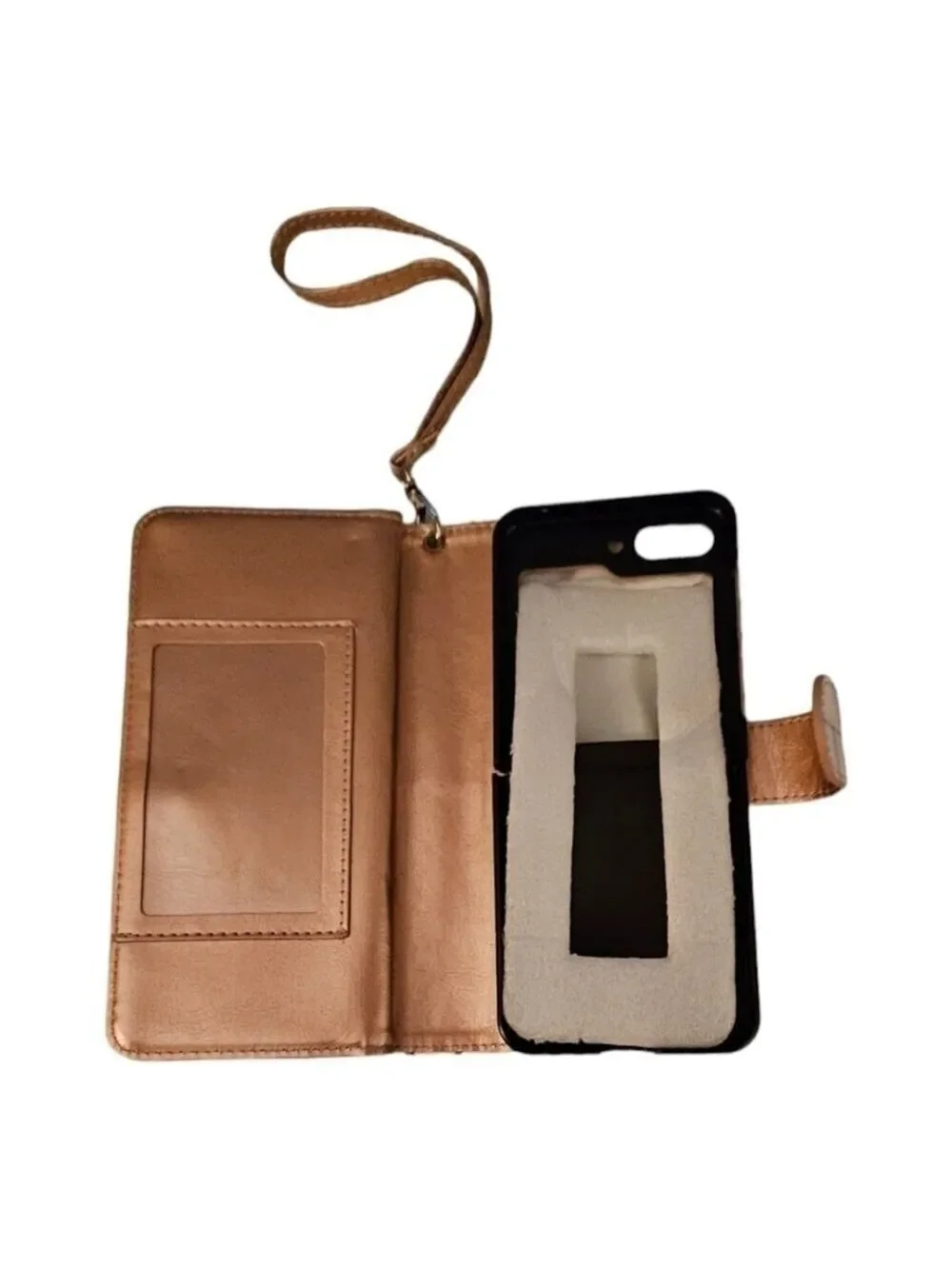 Tekcoo Wallet Carrying Pouch Case Size OS
